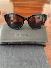 occhiali da sole donna chanel