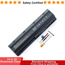 Batteria notebook MU06 CQ42