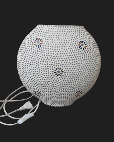 Lampada ovale vetro - lampada, a