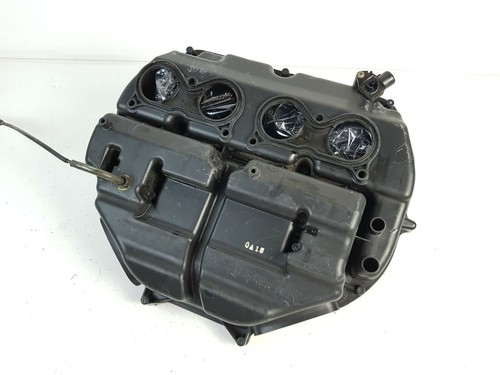 Airbox scatola filtro - filtro, aria