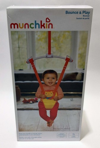 Munchkin bounce play - munchkin, &