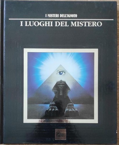Misteri dell ignoto vol 2 - misteri, dell'ignoto.