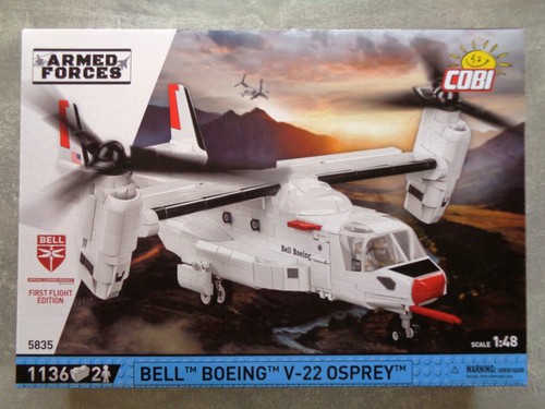 Cobi 5835 forze armate - cobi,