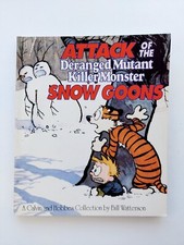 Time Warner Comic - L'attacco