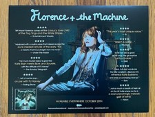 Florence & The Machine -