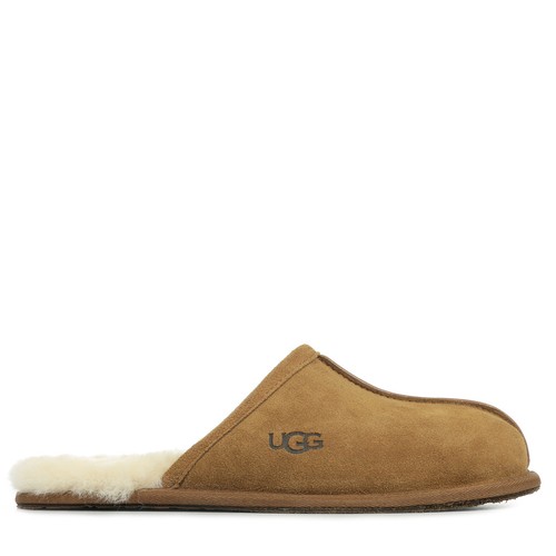 Pantofole ugg uomo scuff - pantofole,