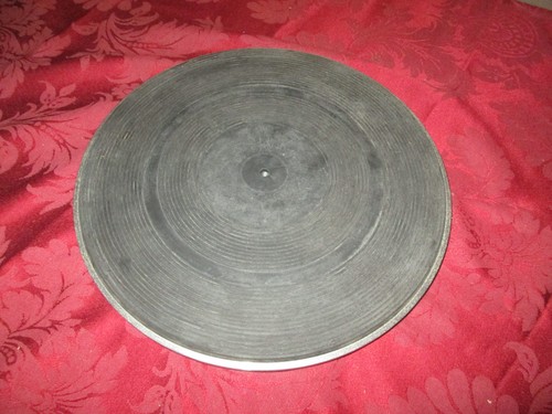 Denon 1200 piatto vintage - dp-1200,