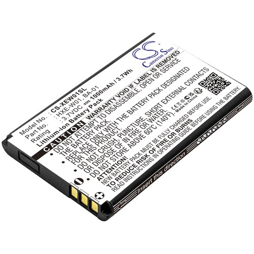 Batteria gps per adaptec - batteria,