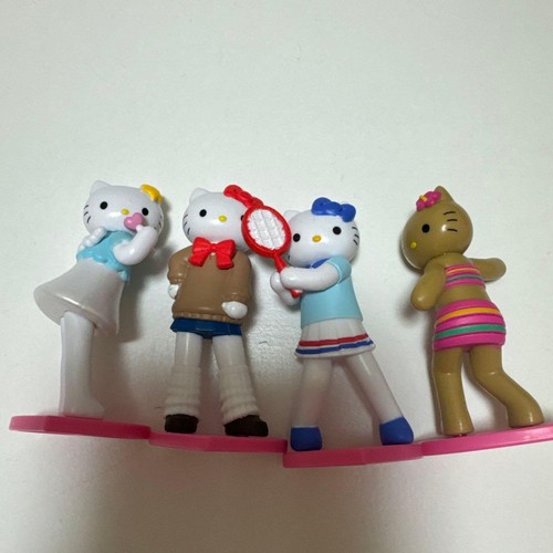 Set completo figure in - completo,