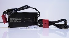 SH Caricabatterie Litio Batteria Li/ion [12V/24V/36V]