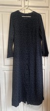 Maxi abito LL Bean taglia 12