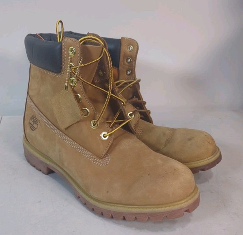Timberland stivali uomo - timberland,