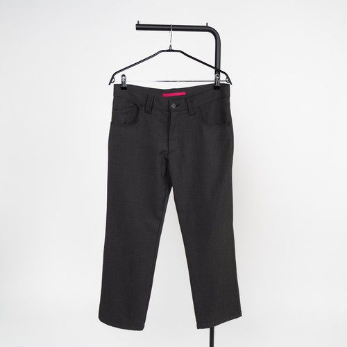Versace collection pantaloni - versace,