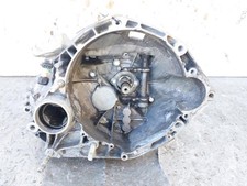 55210348 CAMBIO MANUALE 5M FIAT MULTIPLA II (186) 1.6 B/MET 16V MAN 5M 103CV 200