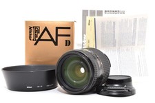 4718 Nikon AF NIKKOR 28 105mm