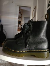 DR. MARTENS' '1460 Pascal Bex' boots stivali anfibi