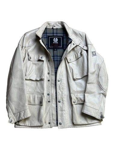 Belstaff trailmaster panther - trailmaster,