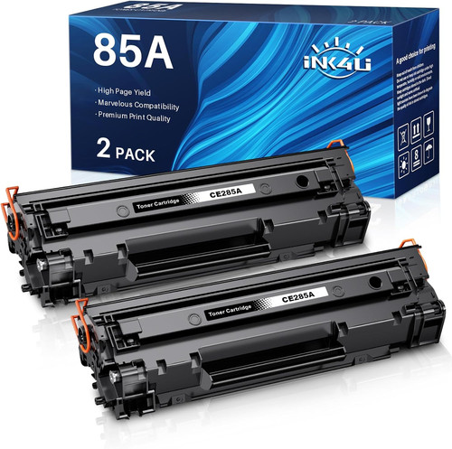 85a ce285a toner - 85a, compatibili