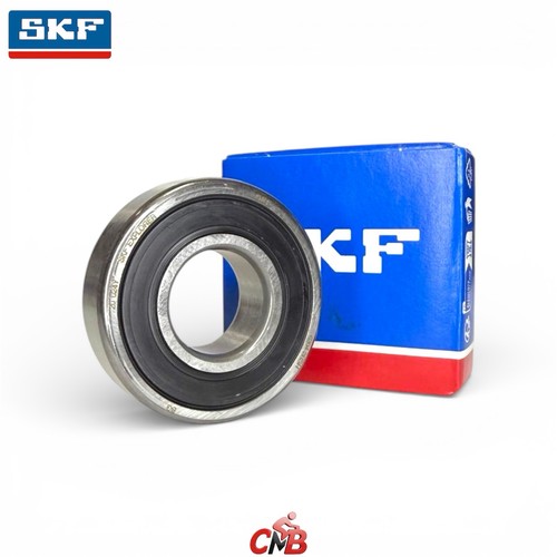 Cuscinetto skf 20x47x14 - cuscinetto,