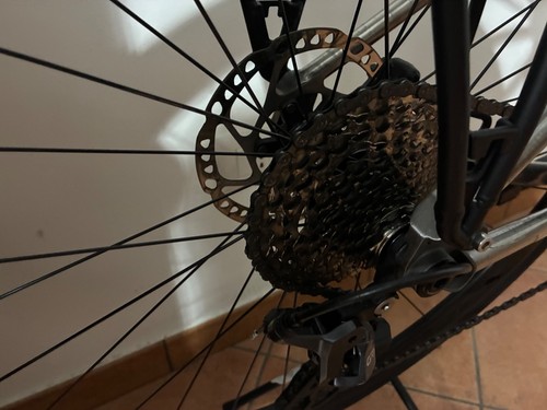 Bottecchia gravel titan - gravel,