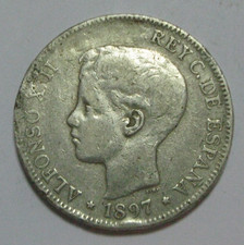 ZALDI2010 - ALFONSO XIII 