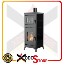 Stufa a legna PALAZZETTI