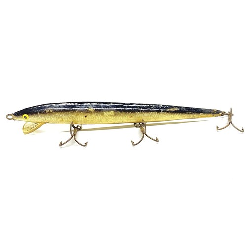 Esca vintage anni rapala - esca,