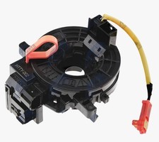MOLLA SPIRALE ANELLO AIRBAG