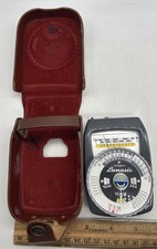 Gossen Lunasix PX-13