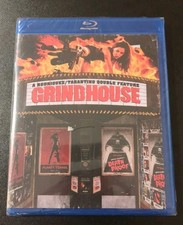 Grindhouse (Planet Terror /
