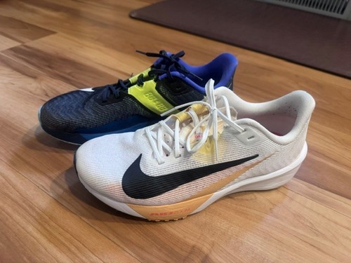 Nike air zoom - zoom, uomo
