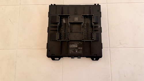 Modulo comfort bcm - modulo,