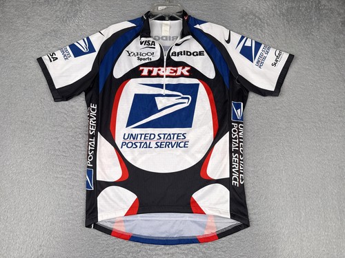 Maglia ciclismo nike uomo - maglia,