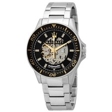 Orologio Uomo Maserati Sfida