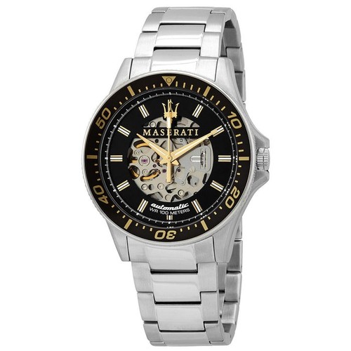 Orologio uomo maserati - orologio,