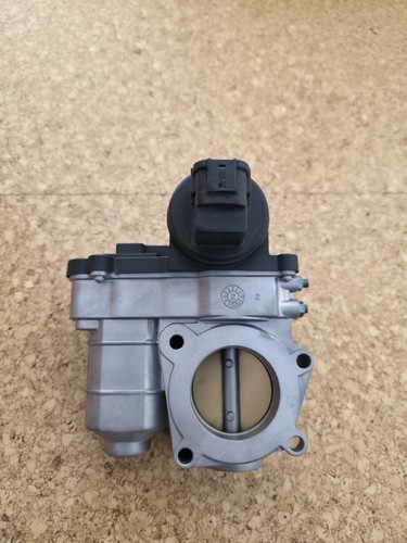 Valvola farfalla nissan note - a,