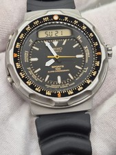 Seiko Sports H558 "Arnie"