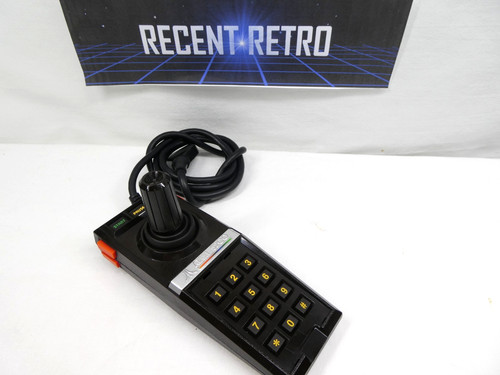 Atari 5200 controller - atari,