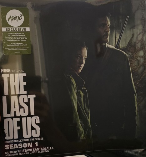 The last season 1 - us:,