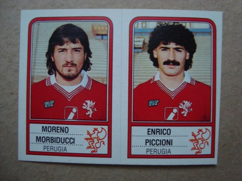 Figurine calciatori - figurine,