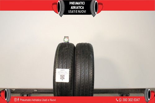 Pneumatici ovation 165 - pneumatici,