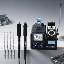 150W Solderer Station