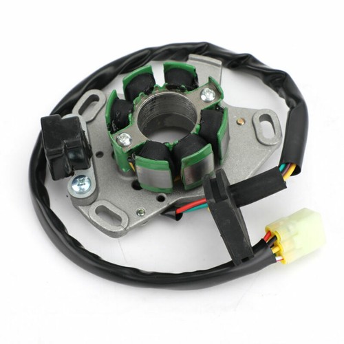 Stator alternateur pour suzuki - stator,