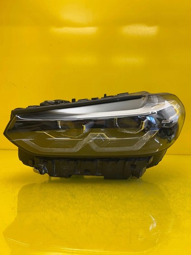 Bmw g01 g02 facelift - bmw,