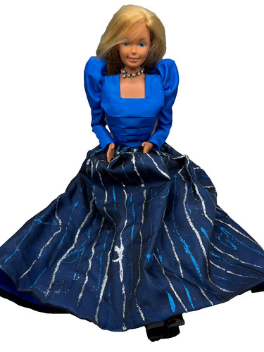 Lotto una bambola - una, barbie