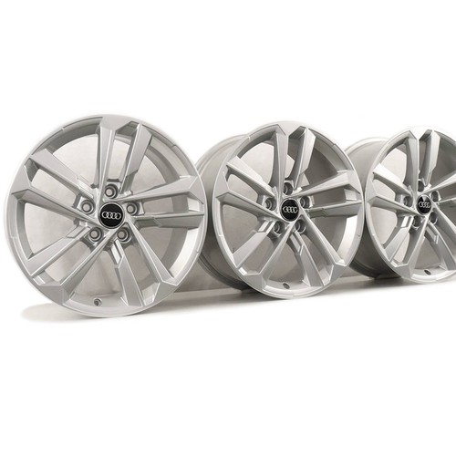 Cerchi lega audi a3l - a3, s3