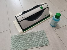 Lavavetri Folletto VG100 , Con