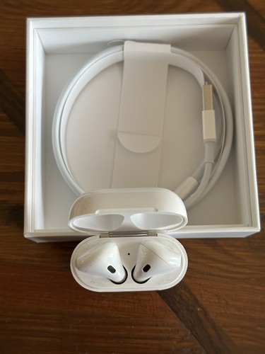 Apple airpods generazione - apple,