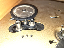 Cinghia trasmissione perpetuo