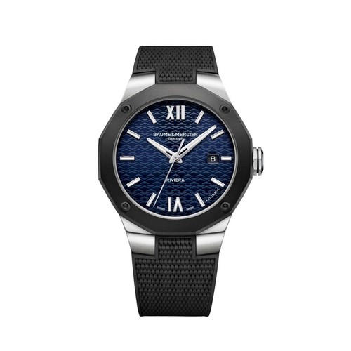 Baume mercier riviera - baume,